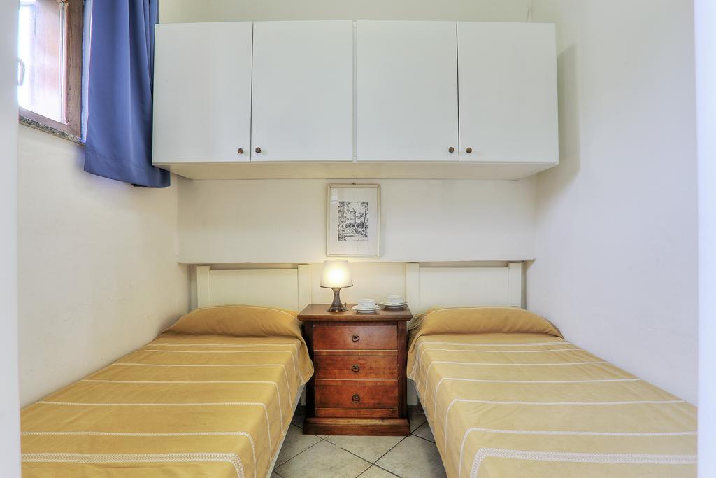 Residence Vacanza Mare Марина-ди-Кампо Номер фото