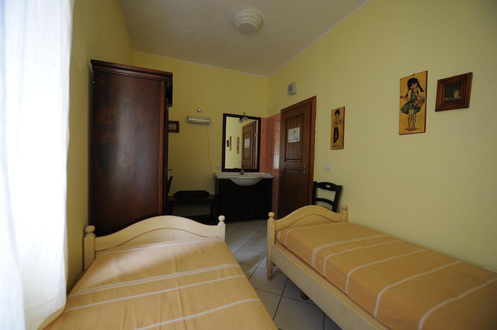 Residence Vacanza Mare Марина-ди-Кампо Номер фото