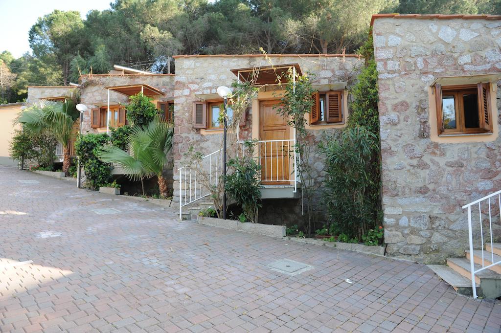 Residence Vacanza Mare Марина-ди-Кампо Номер фото